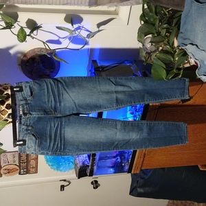 Womens jeans